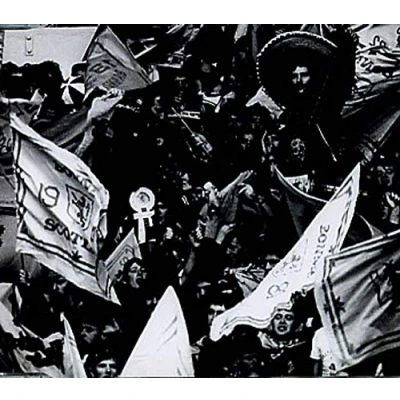 Image of Primal Scream The Big Man 1996 UK CD single CRESCD194