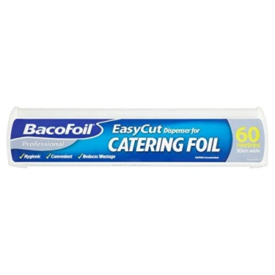 Image of Baco Foil Professional Catering (300mm x 60m)