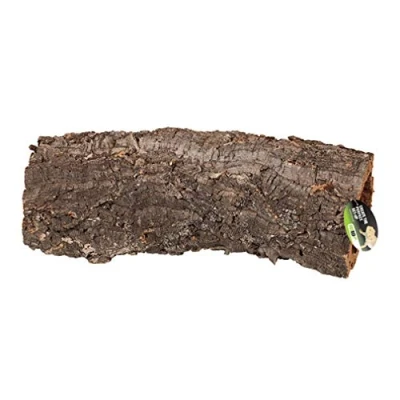 Image of ProRep Cork Long Bark Tube, Large