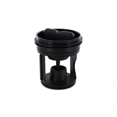 Image of DL pro Lint Screen Suitable for Gorenje 126151 Sieve Insert Filter Strainer Drain Pump WA WS GWA Washing Machine