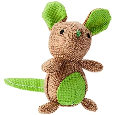 Image of Kerbl Mouse Nature, 7 x 9.5 cm
