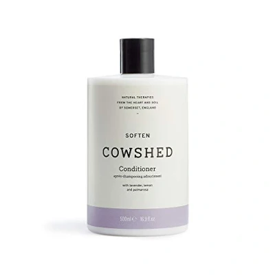 Image of Cowshed Soften Conditioner, 500 ml