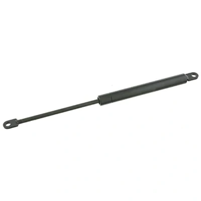 Image of 6297500836, A6297500836 Tailgate strut FEBI BILSTEIN 24698 75N 266, 155mm