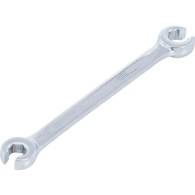 Image of BGS 1761 9x11 Double Ring Spanner, open Type 9 x 11 mm