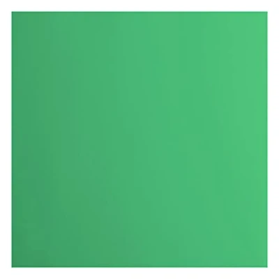 Image of Florence Cardstock Smooth Coloured Card Making Supplies 12 x inch Green 20 Sheets Paper for Scrapbooking, Making, Die Cutting and Crafts 216 GSM Emerald