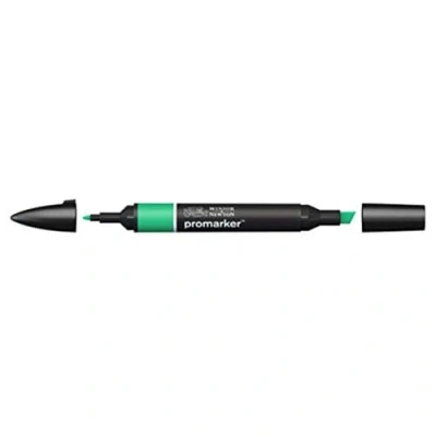 Image of Winsor &amp; Newton ProMarker Emerald
