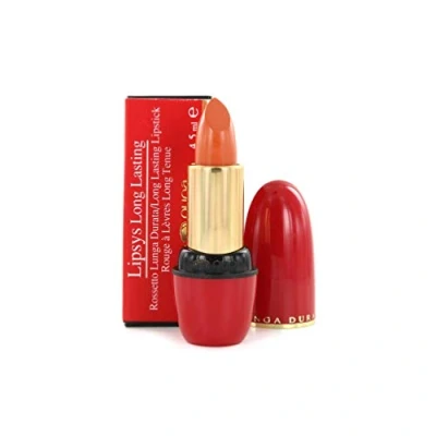 Image of Pupa Lipsys Long Lasting Lipstick 808 Neutral Nude Caramel Beige Boxed