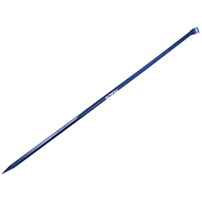 Image of Faithfull DIGCHISEL Bent Chisel 14Lb 60 inch x 1