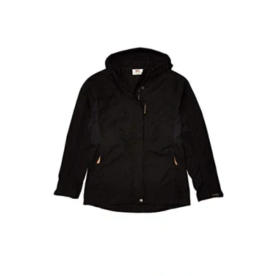 Image of FJALLRAVEN F89828 550 Kaipak Jacket W Black XXS