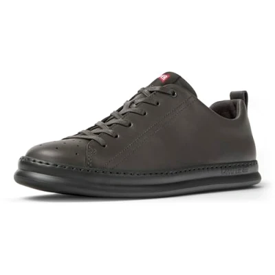 Image of Camper Men&#039;s Runner Four K100226 Sneaker, Dark Gray 151, 9 UK