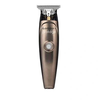 Image of Gamma+ Protégé Professional Hairdresser Barber Salon Cordless Hair Trimmer