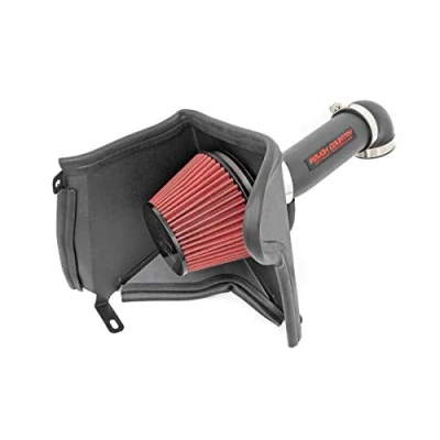 Image of Rough Country Cold Air Intake for 1991 2001 Jeep Cherokee XJ 4.0L 10552