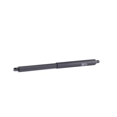 Image of 1635431080 Tailgate strut STABILUS // FEDERBEIN 322175 710N 522,5mm with external spring BMW: X5