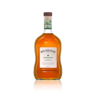 Image of Appleton Estate Signature Jamaica Rum, 70cl