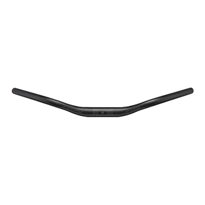 Image of Ergotek Stuttgarter 31.8 AL6061T6 Black black/sand