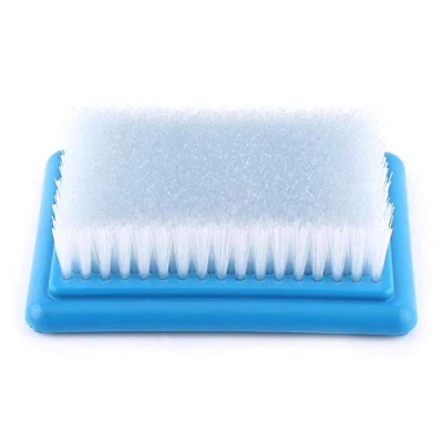 Image of HEEPDD Felting Needle Brush, Mat Wool Accessories for Embroidery Stitching and Craft Activity(L)