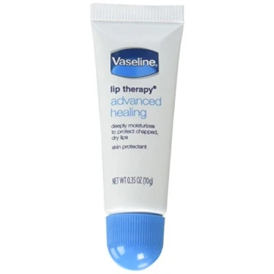 Image of Vaseline Lip Therapy Advance Formula 0.35 oz For Unisex