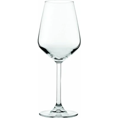 Image of Utopia 5824335 White Wine Glass, 34.5 cl