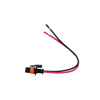 Image of Connect 37344 Wiring Repair Harness Kit 2 Pin c/w wire 2pc