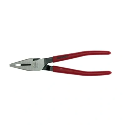 Image of Teng MB452 200mm Megabite Heavy Duty Combi Pliers