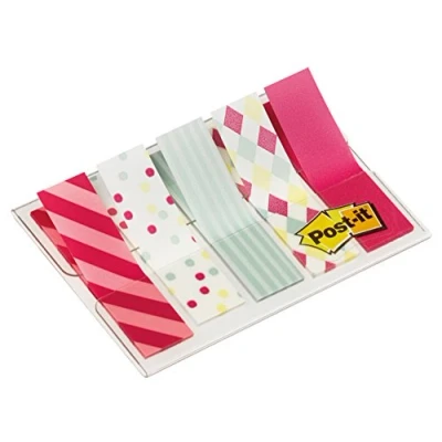 Image of Post it 11.9 x 43.2 m &quot;Carnival Pattern Collection&quot; Patterned Flag