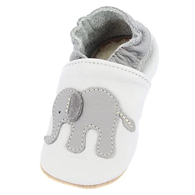 Image of Beck Unisex baby Wendelin Slippers