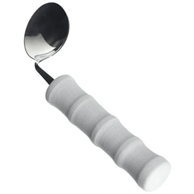 Image of HOMECRAFT 91098557 Cuchara sopera para zurdos