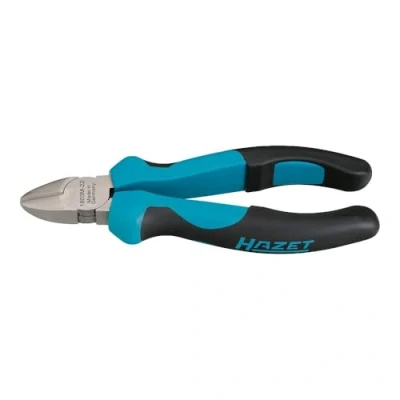 Image of HAZET 1803M 11 145 mm Diagonal Cutter Polished/Blasted