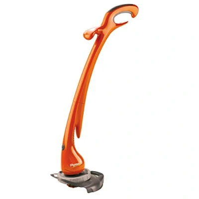 Image of Flymo Contour XT Electric Grass Trimmer and Edger, 300 W, Cutting Width 25 cm