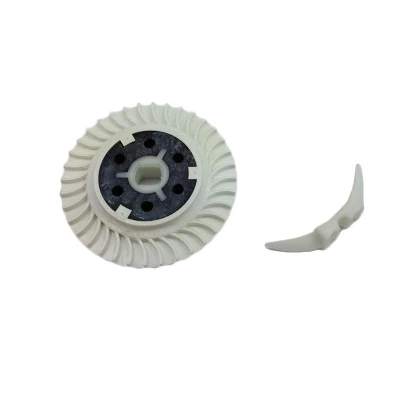 Image of Mira PP2/PPT3 impeller pack (937.38)