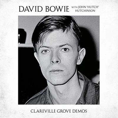 Image of David Bowie Clareville Grove Demos Sealed 2019 UK 7&quot; box set 0190295495060