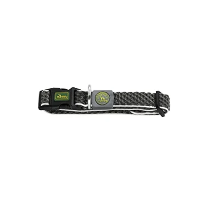 Image of Hunter Hilo Collar Vario Basic M Cuello 33 50Cm Anthracite