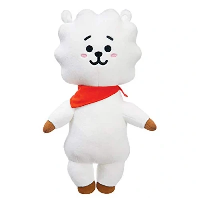 Image of AURORA BT21 Official Merchandise, RJ Soft Toy