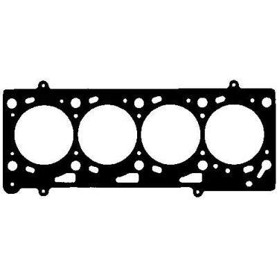 Image of 036103383AB, 036103383AN Head Gasket BGA CH1518 VOLKSWAGEN: Polo III Hatchback, Golf 4, Lupo / 3L
