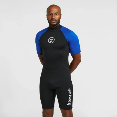 Image of Men&#039;s Short Wetsuit