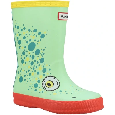 Image of Kids&#039; Original First Classic Wellington Boots