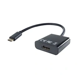 Image of Connekt Gear USB Type C to HDMI Adapter 26 0402