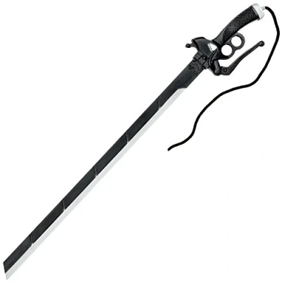 Image of Attack on Titan Shingeki no Kyojin LARP Foam Sword