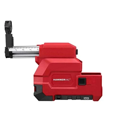 Image of Cordless Dust Collection System Kit, 18V