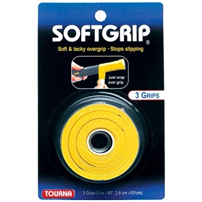 Image of Tourna SoftGrip Tennis Overgrip