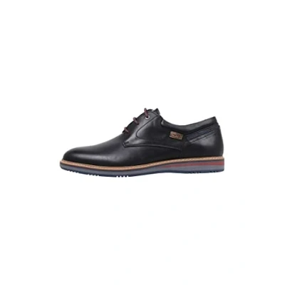 Image of Avila Calfskin Leather Men&#039;s Dress Shoes