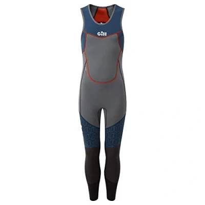 Image of Gill Junior Zenlite Skiff Suit Ideal for Paddleboarding, Kayaking or Windsurfing
