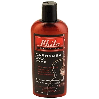 Image of Cleartone 230ml Phil&#039;s Carnauba Wax (Wax for Instrument Surfaces)