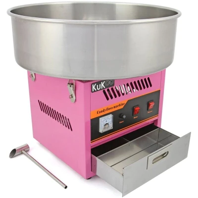 Image of KuKoo Candy Floss Making Machine