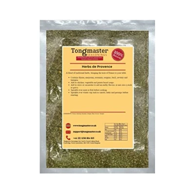 Image of Dried Herbs de Provence 100g