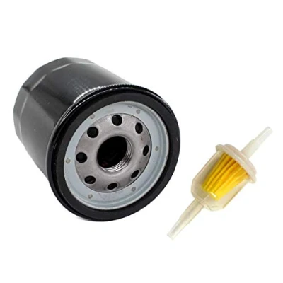Image of AISEN Oil filter motor for Kawasaki FB FC FD FE FH 49065 2057 2062 2071 2078 7010 SCT SM106.