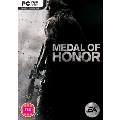 Image of Medal of Honor (PC DVD)