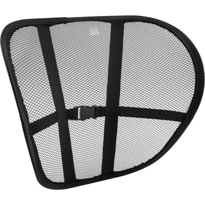 Image of Mesh Back Support