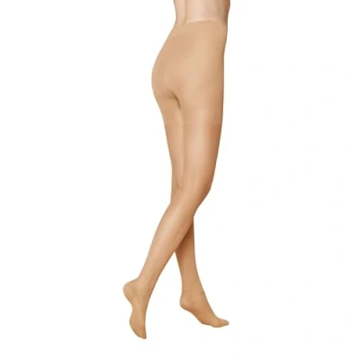 Image of KUNERT Women&#039;s Super Control 40 Tights, DEN, Beige (Cashmere 0540), (Size: 48/50)