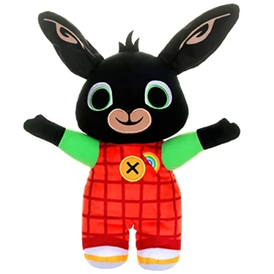 Image of Bing, Talking Rainybow Teddy Bear. Interactive toys, toys. Suitable kids toddler toys and baby